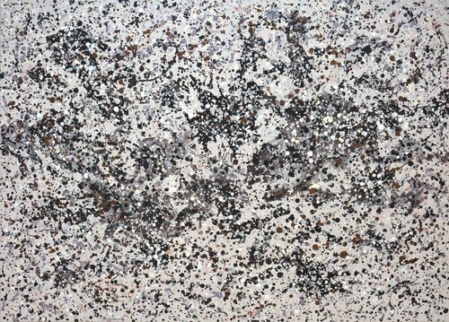 Modern 50. Iryna Kastsova