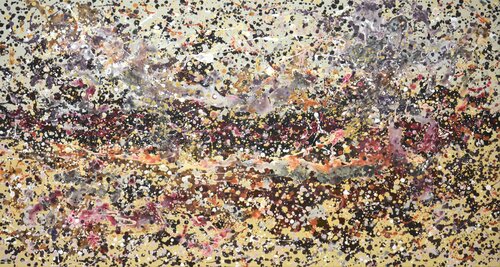 Quiet evening . Iryna Kastsova