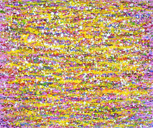 Vivid expression 2. Iryna Kastsova