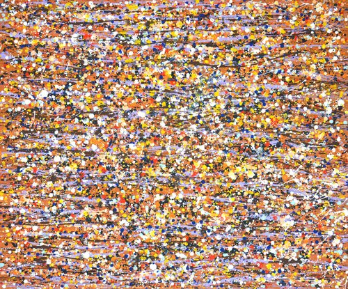 Modern 24. di Iryna Kastsova, Pittura in vendita su Singulart