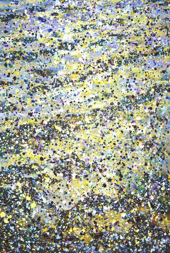 Abstraction 102. von Iryna Kastsova, Malerei kaufen auf Singulart