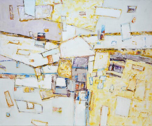 Abstraction. Design Iryna Kastsova