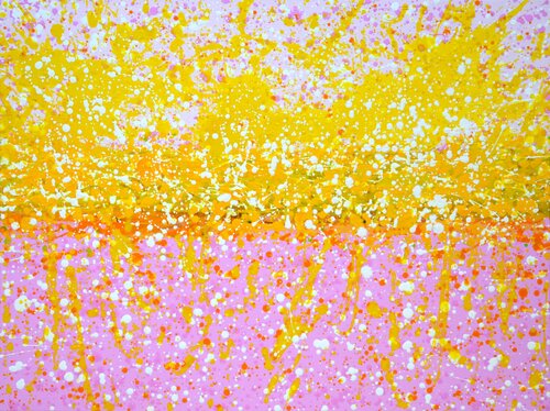 Love. par Iryna Kastsova, Peinture en vente sur Singulart