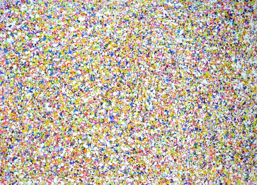 Light expression. di Iryna Kastsova, Pittura in vendita su Singulart