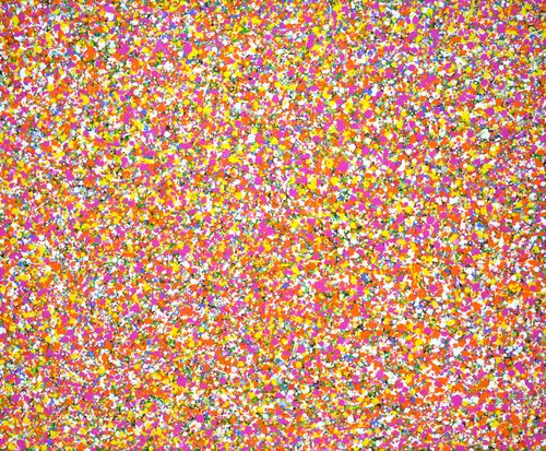 Summer expression. di Iryna Kastsova, Pittura in vendita su Singulart