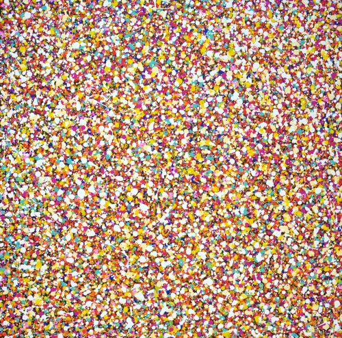 Metaverse. van Iryna Kastsova, Schilderij te koop op Singulart