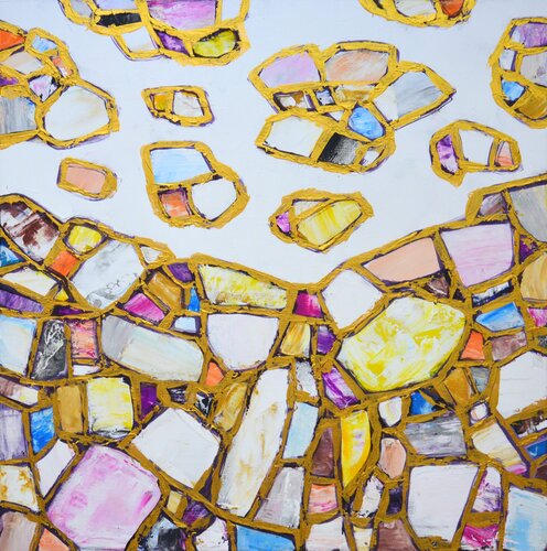 Morning di Iryna Kastsova, Pittura in vendita su Singulart