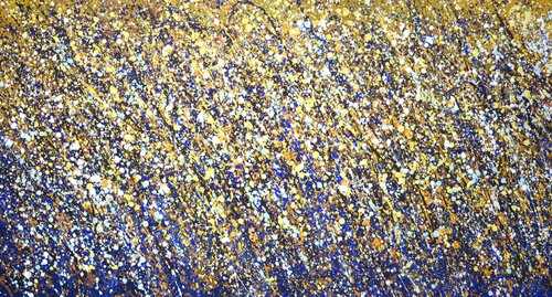 Expression 15. by Iryna Kastsova, Painting for Sale on Singulart