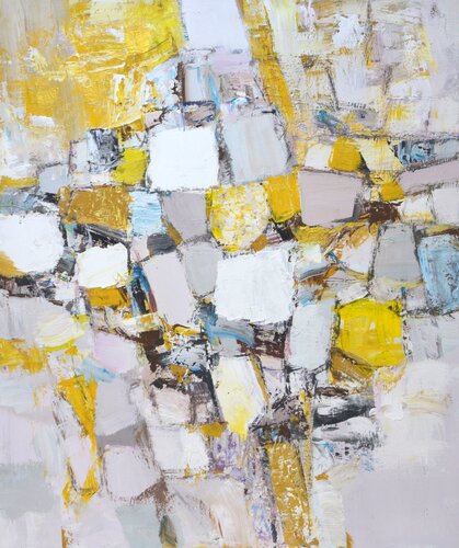 Favorite game 22. van Iryna Kastsova, Schilderij te koop op Singulart