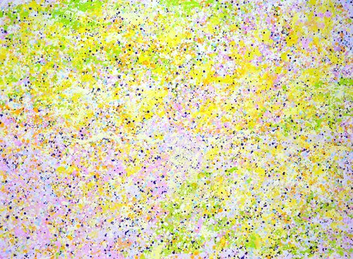 Sunny summer 5. Iryna Kastsova