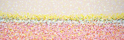 An affectionate day. Iryna Kastsova