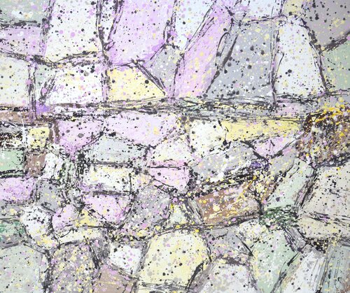 Expression 36 de Iryna Kastsova, Pintura a la venta en Singulart