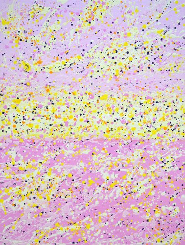Light pink 3. van Iryna Kastsova, Schilderij te koop op Singulart