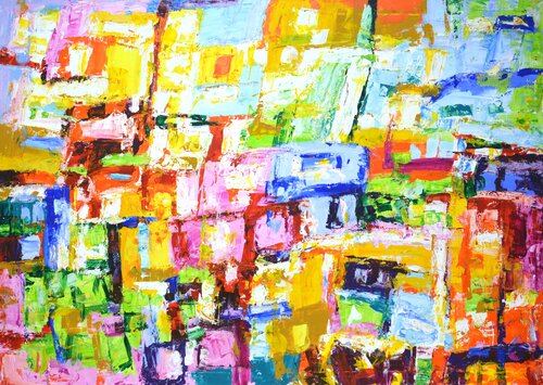 Vivid impressions 2 Iryna Kastsova