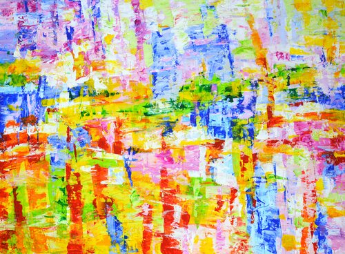 Music Iryna Kastsova