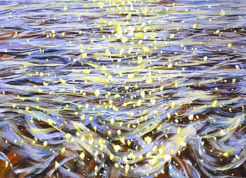 Glare on the water 36 Iryna Kastsova