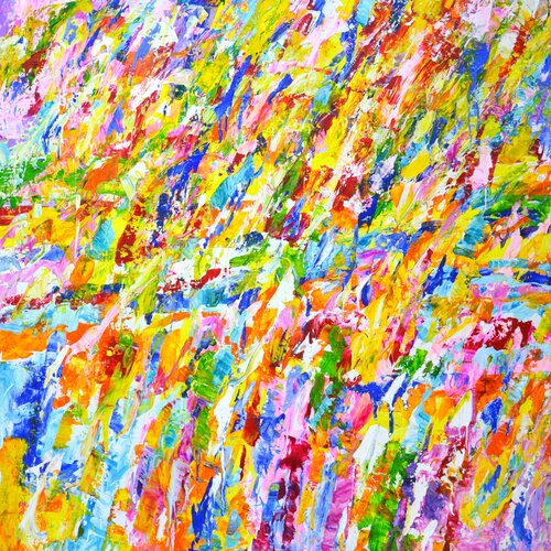 Expression 66 Iryna Kastsova