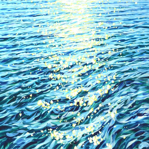 Glare on the water 33 Iryna Kastsova