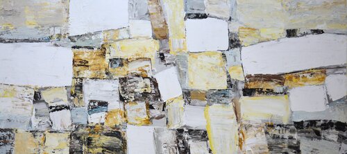Abstraction 145 di Iryna Kastsova, Pittura in vendita su Singulart