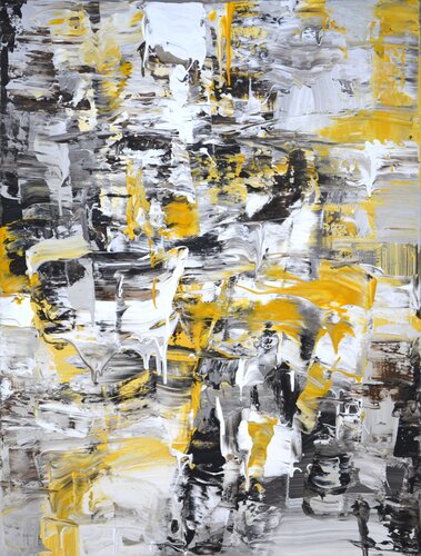 Abstraction 148 par Iryna Kastsova, Peinture en vente sur Singulart