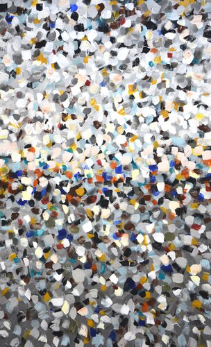 Modern 66 par Iryna Kastsova, Peinture en vente sur Singulart
