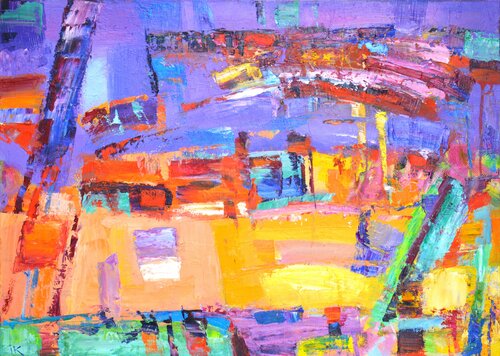 Abstract 21 Iryna Kastsova