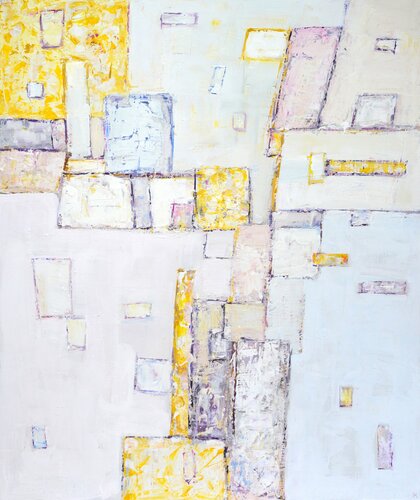 Favorite game par Iryna Kastsova, Peinture en vente sur Singulart