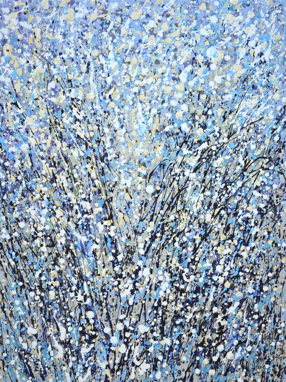Expression 12. Iryna Kastsova