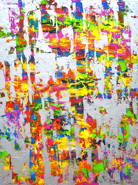 Expression with silver 12. Iryna Kastsova