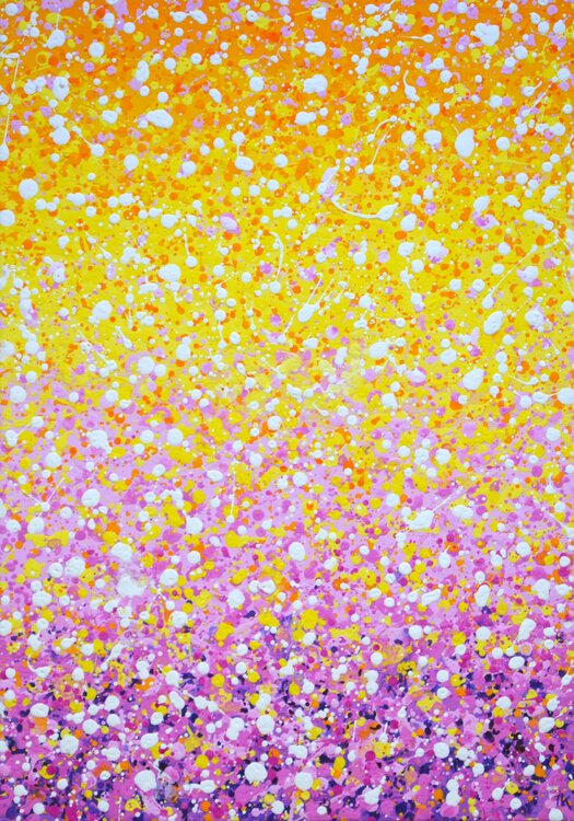 Love . Iryna Kastsova