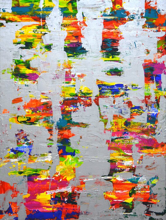 Expression with silver 9. Iryna Kastsova
