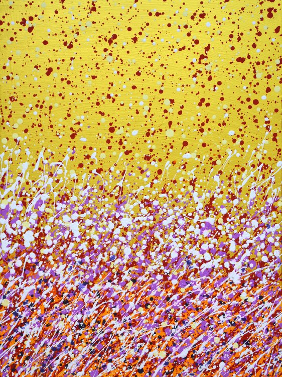 Field of Magic 2. Iryna Kastsova