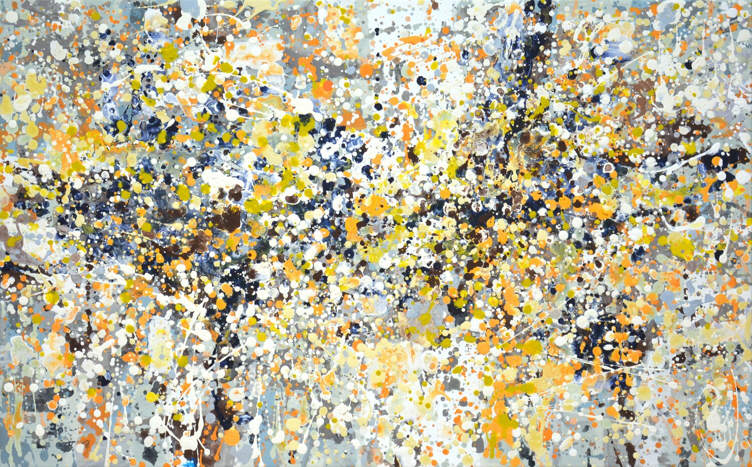 Neuron games. Iryna Kastsova