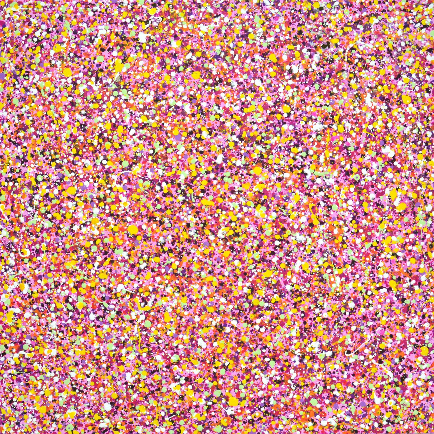 Confetti 3. Iryna Kastsova