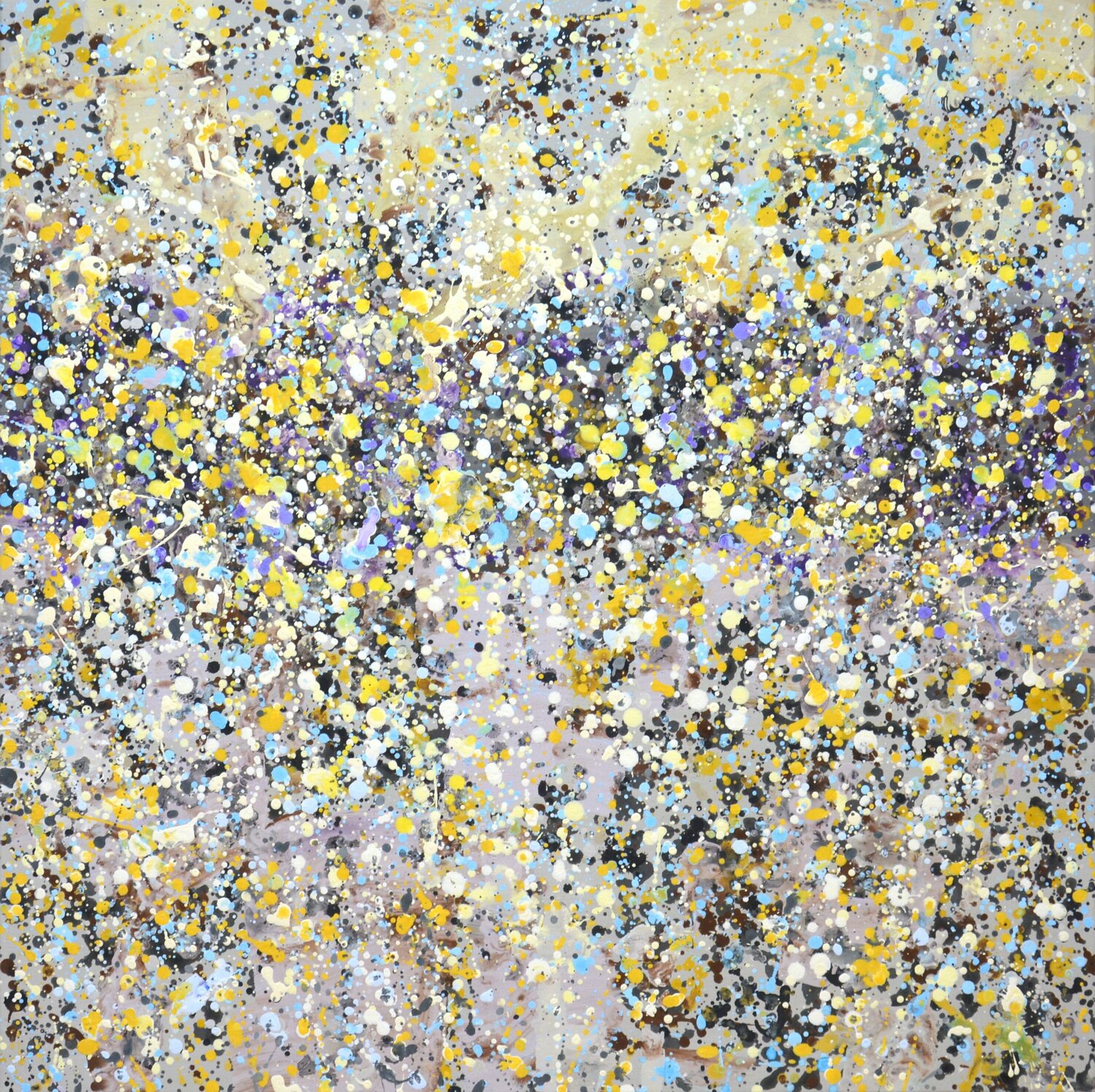 Harmony 2. Iryna Kastsova