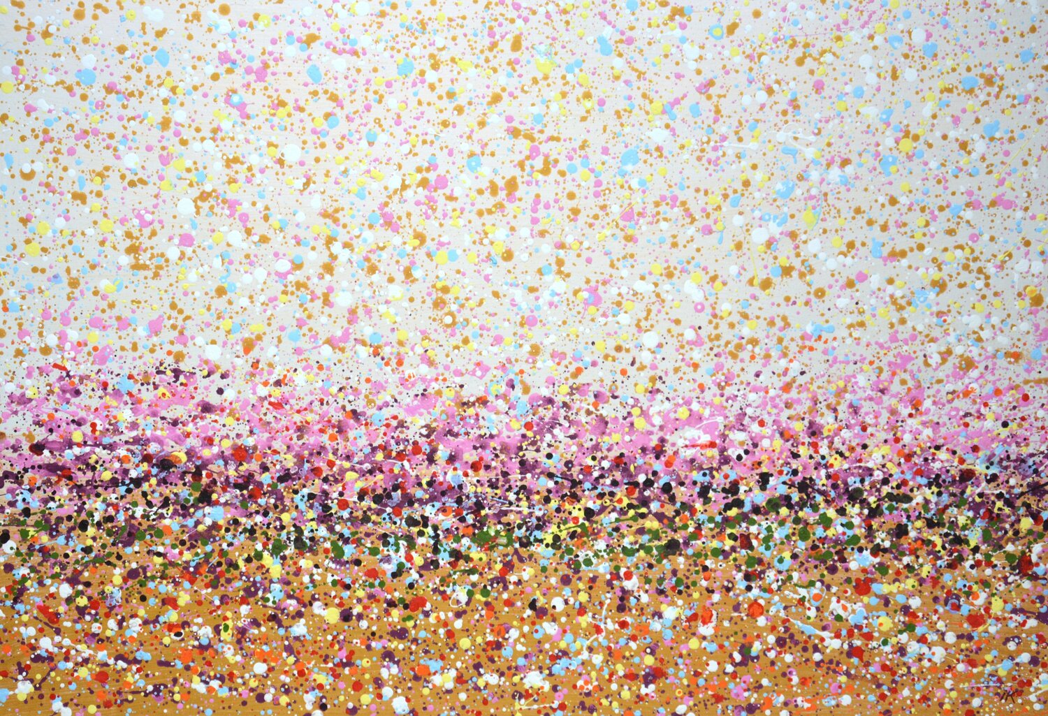 Expression 10. Iryna Kastsova