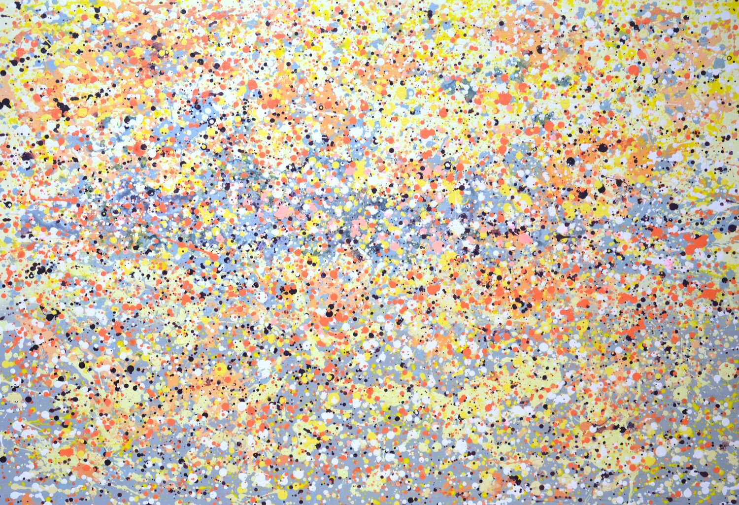 Expression 3. Iryna Kastsova