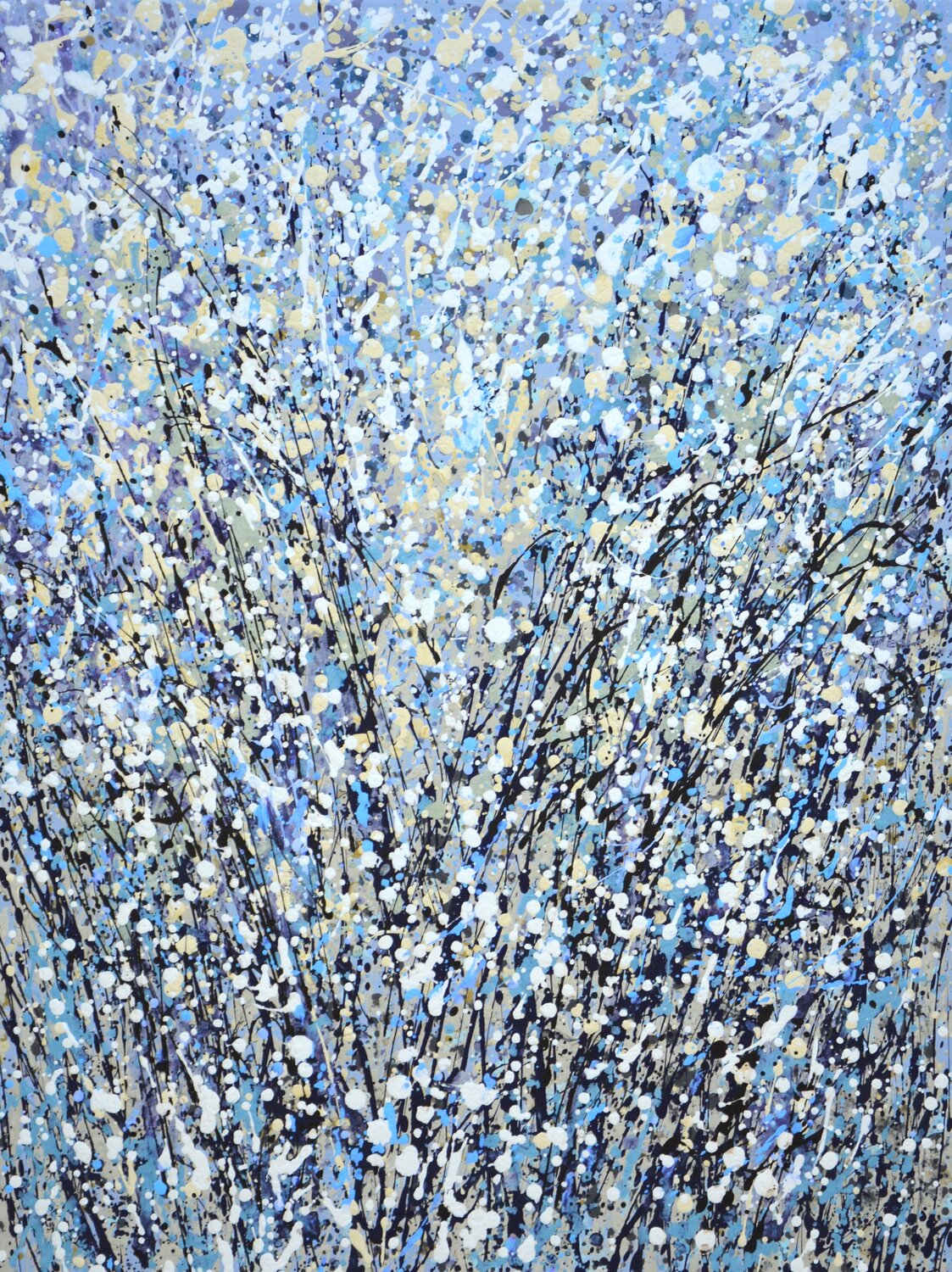 Expression 12. Iryna Kastsova