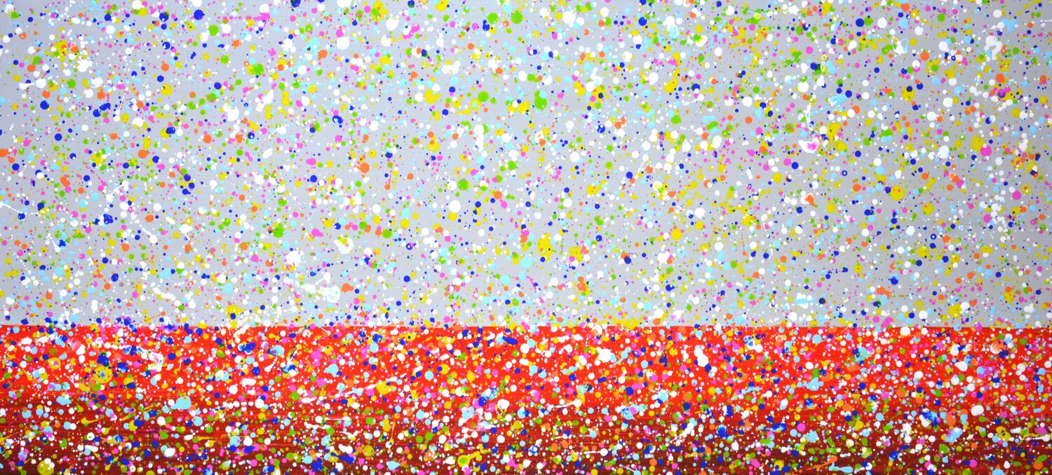 Minimalism. Iryna Kastsova