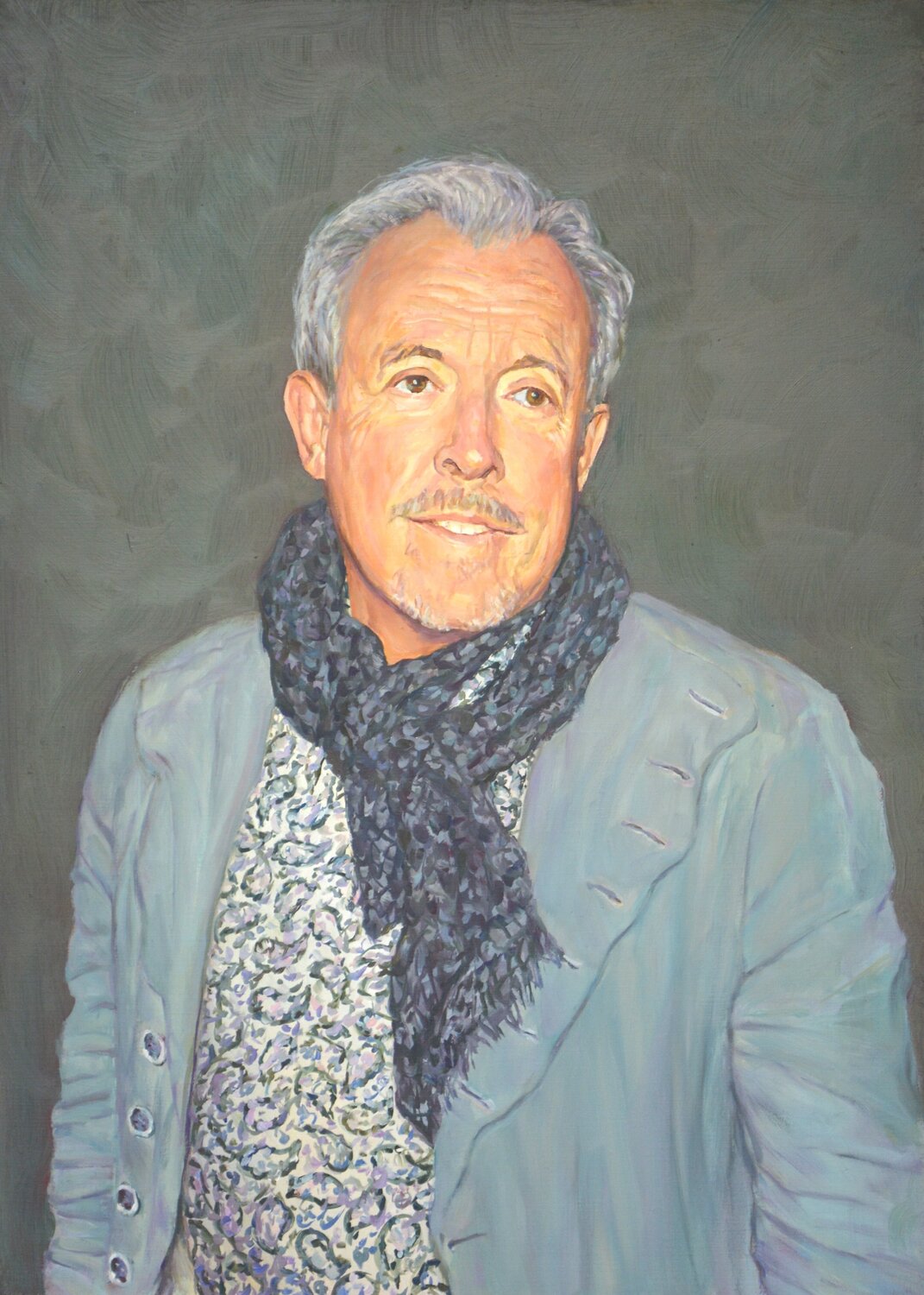 Andrey Makarevich Iryna Kastsova