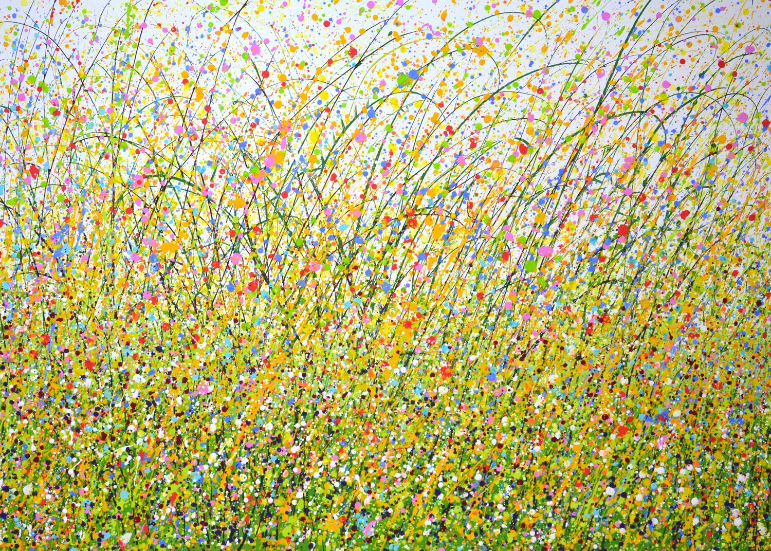 Tender May 2. Iryna Kastsova