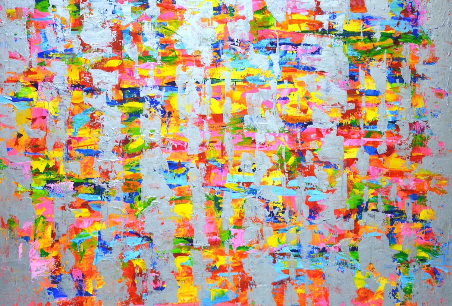 Expression with silver 5. Iryna Kastsova