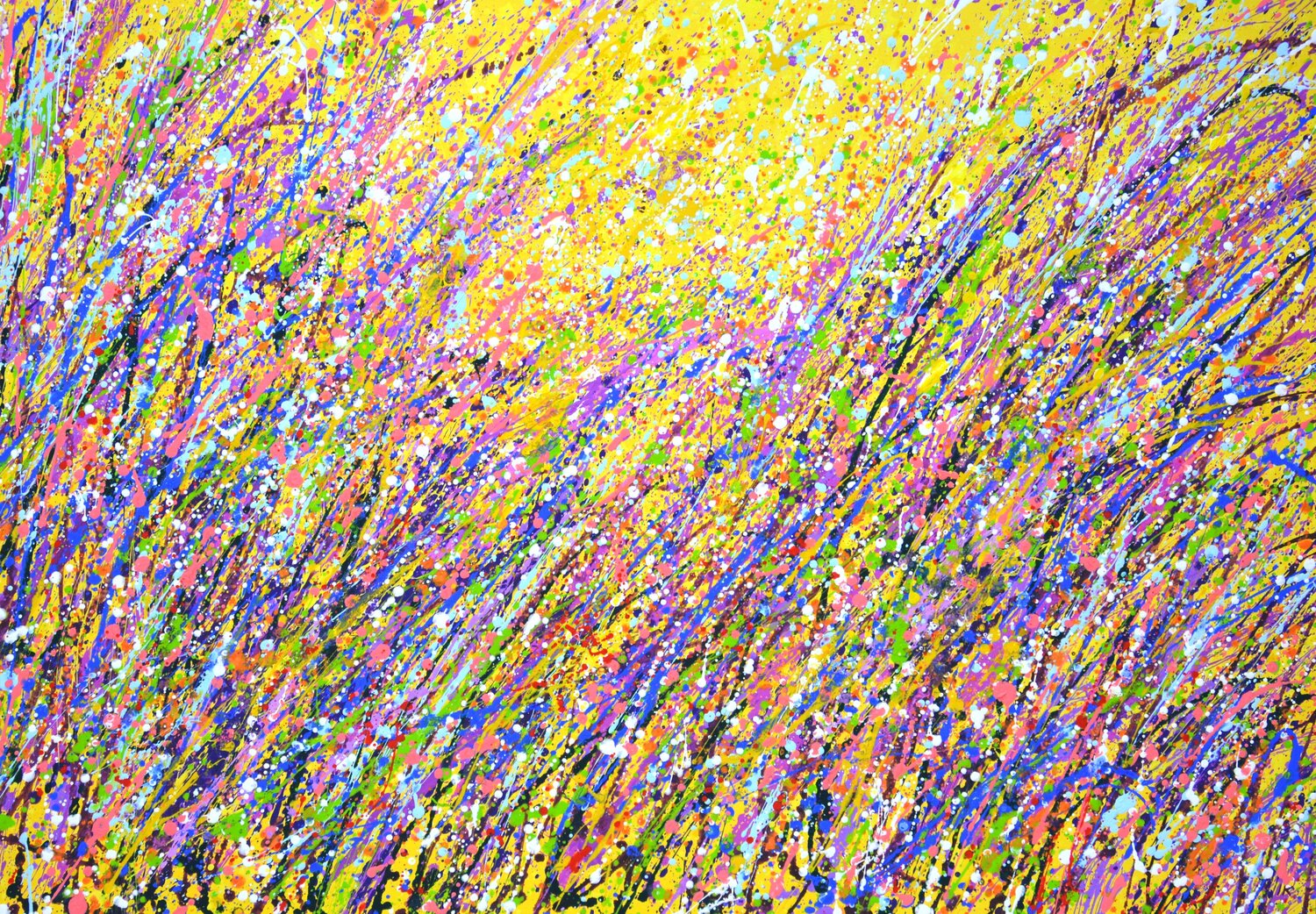 Expression 22. Iryna Kastsova