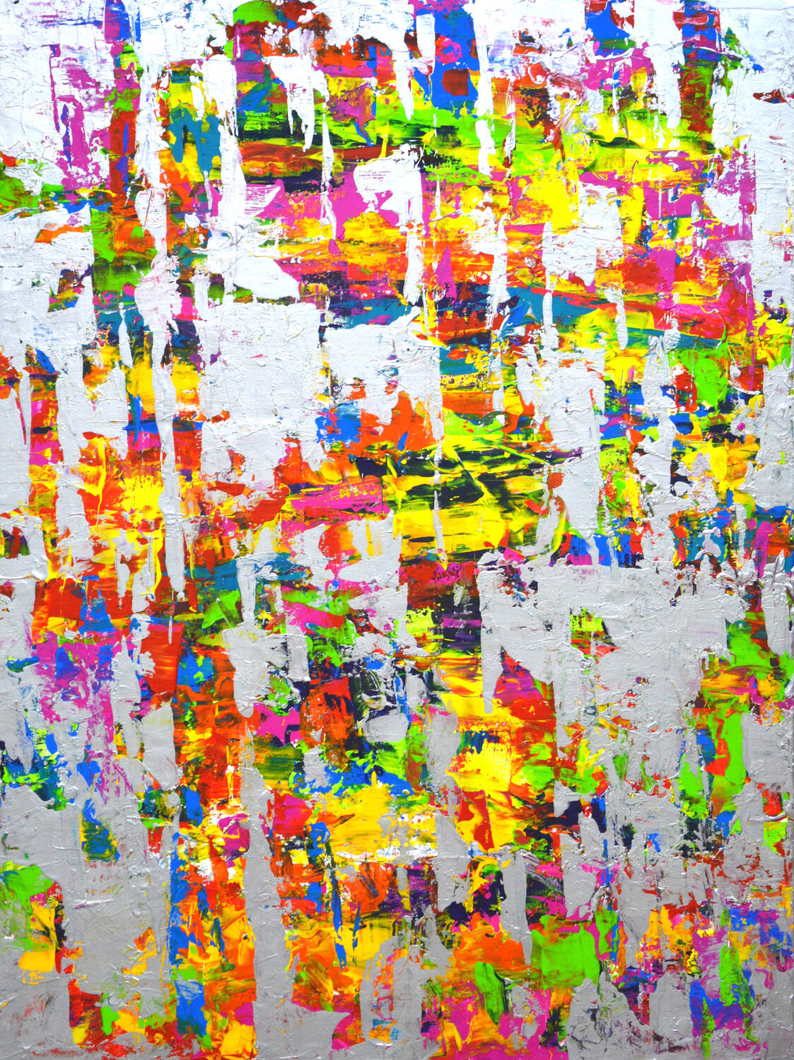 Expression with silver 12. Iryna Kastsova