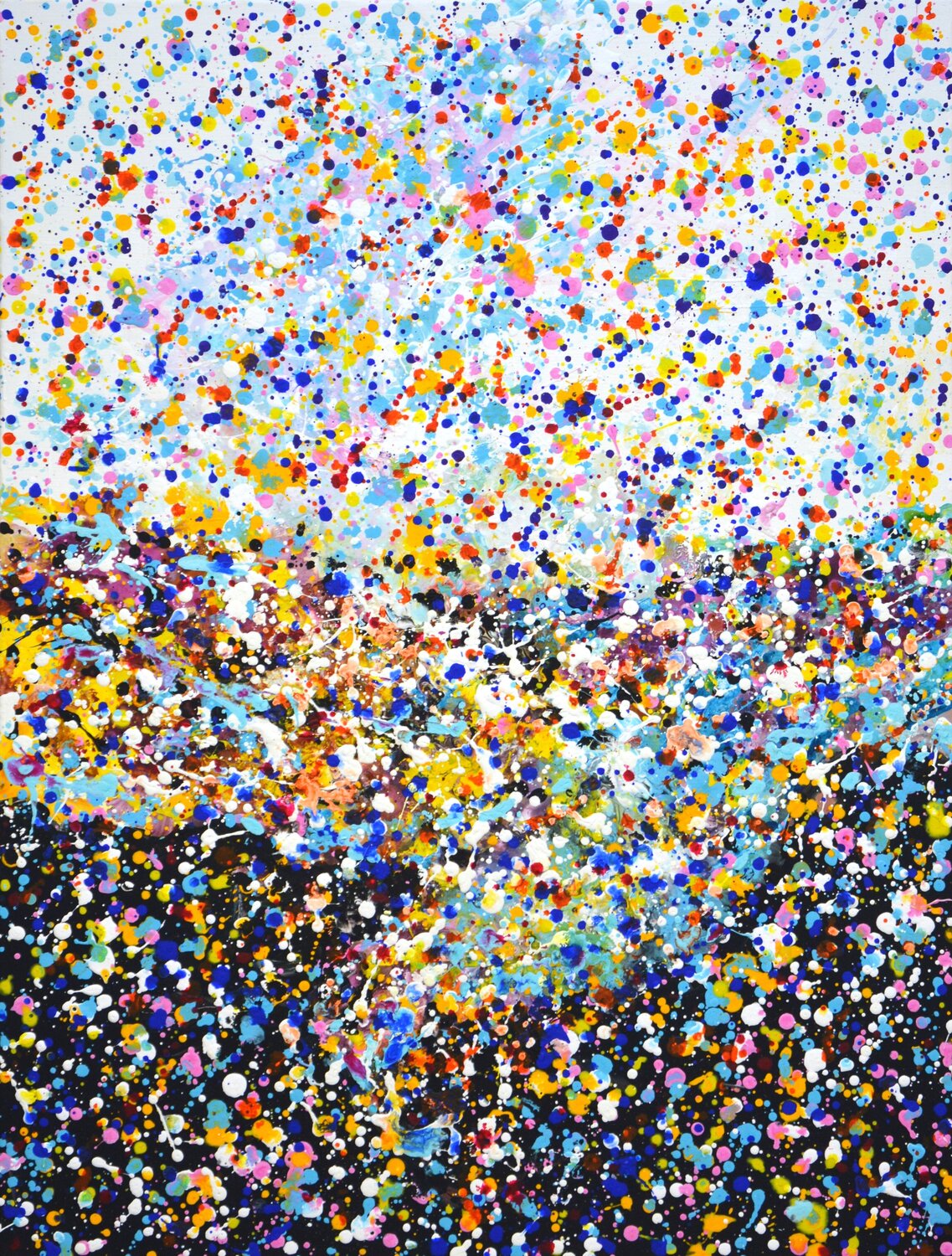 Expression 33. Iryna Kastsova