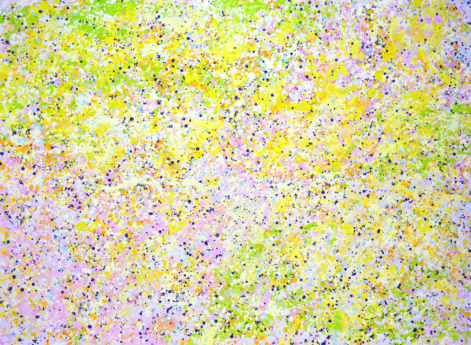 Sunny summer 5. Iryna Kastsova