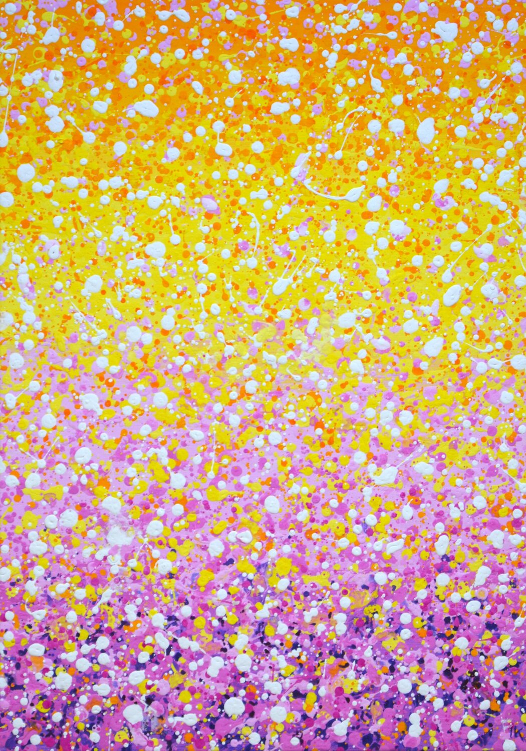 Love . Iryna Kastsova