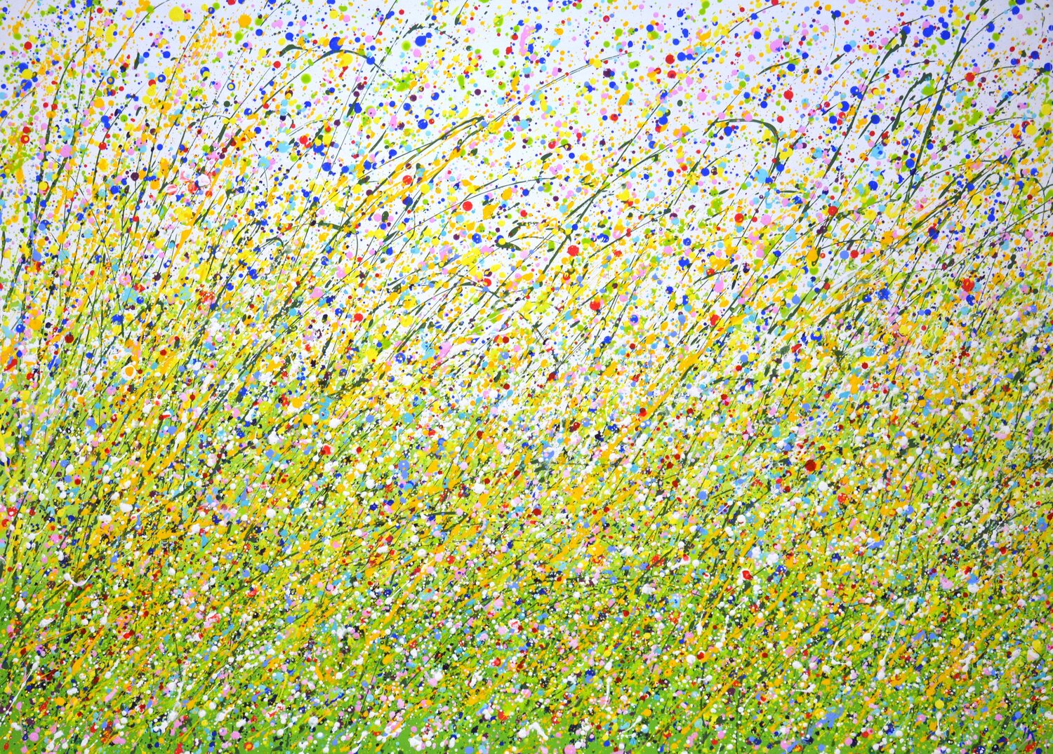 Tender May 6. Iryna Kastsova