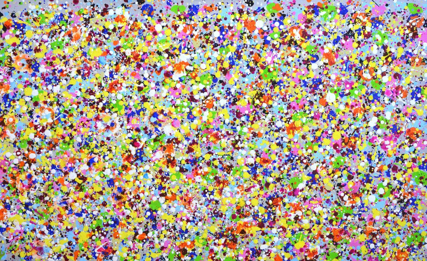 Expression 18. Iryna Kastsova