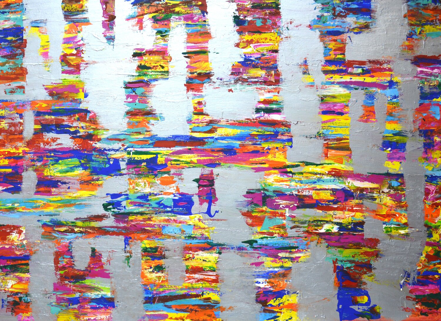Expression with silver 13 Iryna Kastsova